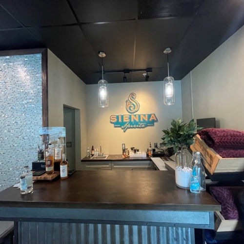 Wall Graphics